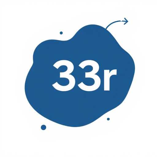 33r