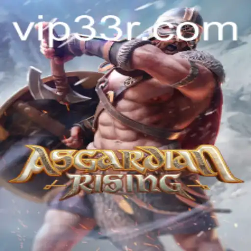 Unveiling the Mystical World of AsgardianRising: A New Era of Gaming