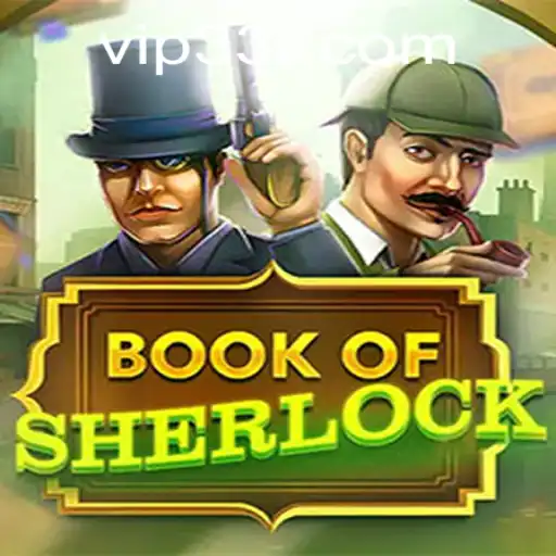 BookOfSherlock: The Enigmatic Game of Detective Prowess