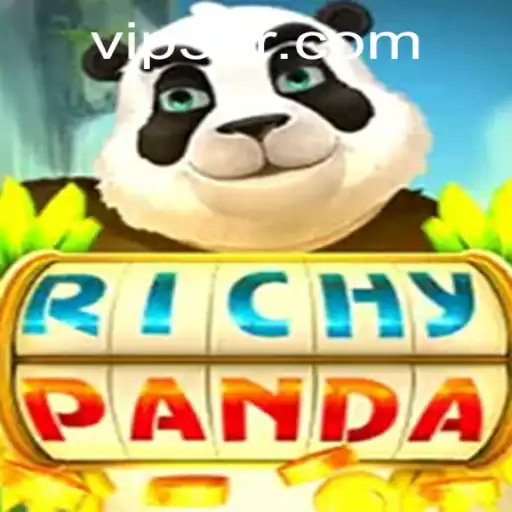 Immerse Yourself in the World of RichyPanda: A New Era of Gaming