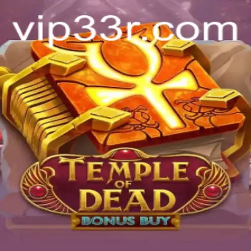 Temple of Dead Bonus Buy: Immersive Adventure into Ancient Myths