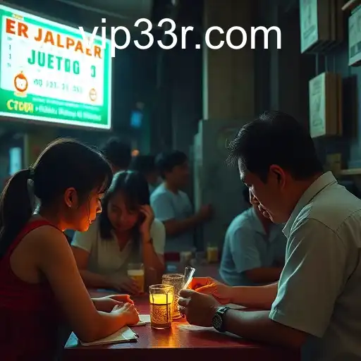 Understanding the Intricacies of Jueteng: A Closer Look at the Notorious Numbers Game