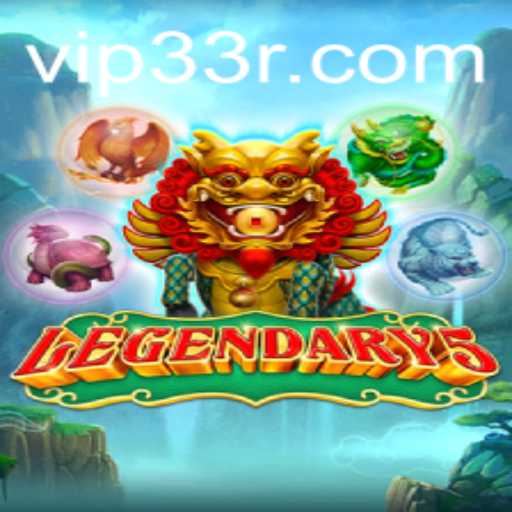 The Enchanting World of Legendary5: A Journey into Epic Adventures