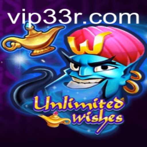 UnlimitedWishes: A Captivating Journey into the World of 33r