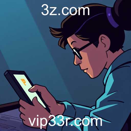 Ascensão e Popularidade de '33r' no Mundo dos Jogos Online