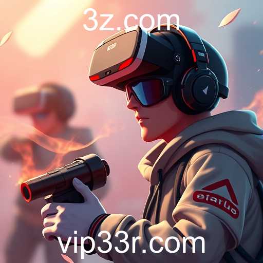 33r Transforma a Experiência de Jogo em 2025