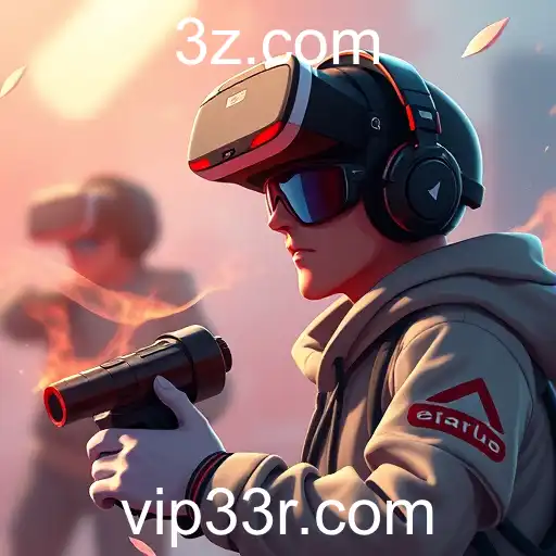 33r Transforma a Experiência de Jogo em 2025