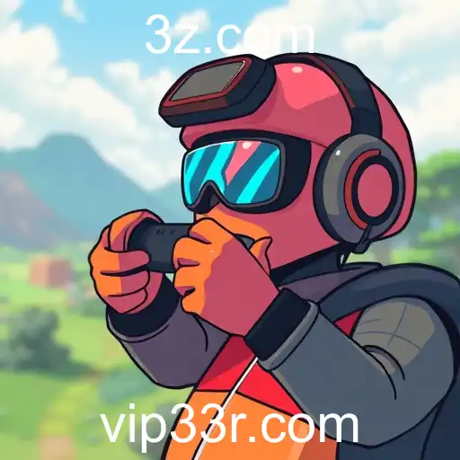 Explorando o Impacto de 33r no Mercado de Jogos