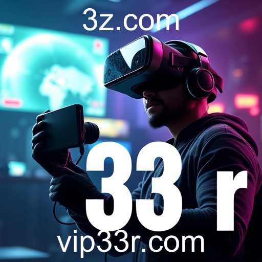 A Ascensão de '33r' no Mundo dos Jogos