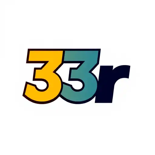 A Ascensão do 33r no Universo dos Jogos