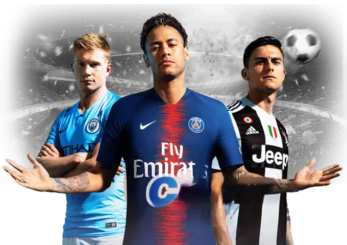 Muitas apostas esportivas na 33r sports