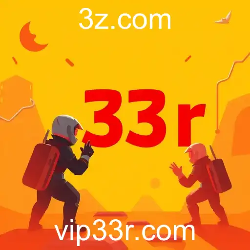 Nova Era no Mundo dos Jogos: A Ascensão do 33r