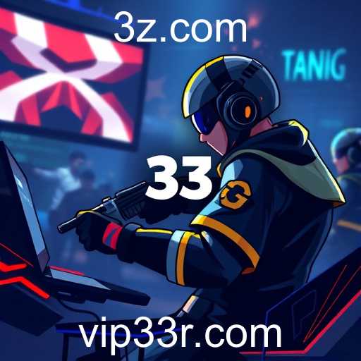 Explorando as Novas Tendências em Jogos: 33r como Ponto de Referência