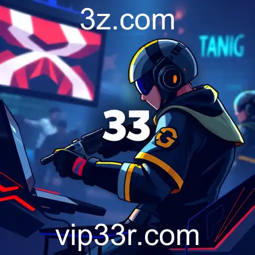 Explorando as Novas Tendências em Jogos: 33r como Ponto de Referência