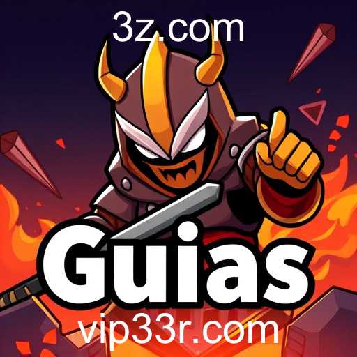 Guias Essenciais para Jogos no 33r: Dicas e Truques para Jogar Melhor