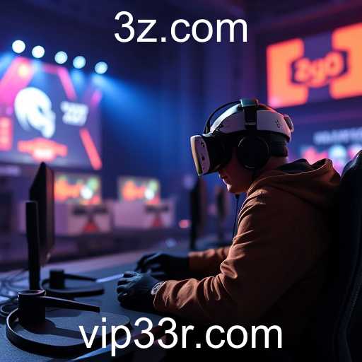 Tendências Quentes de 2025 no Mundo dos Games