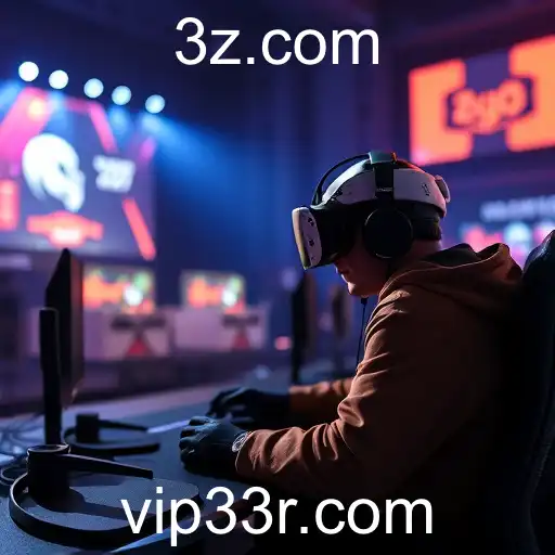 Tendências Quentes de 2025 no Mundo dos Games