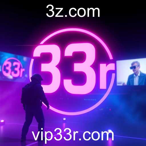 O Impacto Global do 33r no Cenário de Jogos