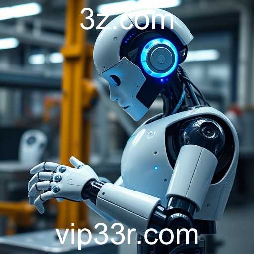 O Impacto do 33r no Mundo dos Jogos em 2025