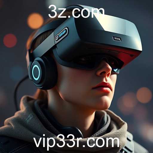 Novas Tendências nos Jogos: O Impacto do 33r