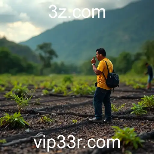 Inovação e Tendências no Mundo dos Jogos em 2025