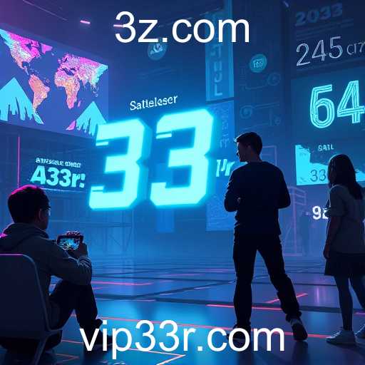 Inovação e Impacto do Site de Jogos 33r