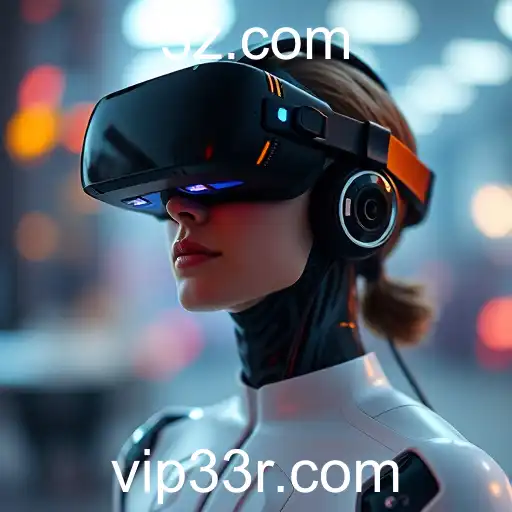 Nova Era dos Jogos: A Emergência do 33r