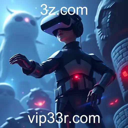 A Revolução da 33r: O Futuro dos Jogos em 2025