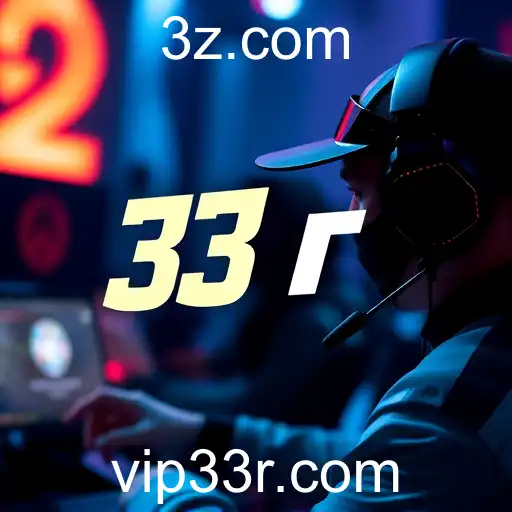 Ascensão do 33r no Cenário dos E-Sports