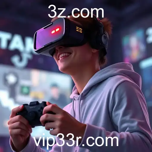 Ascensão e Evolução dos Jogos Online